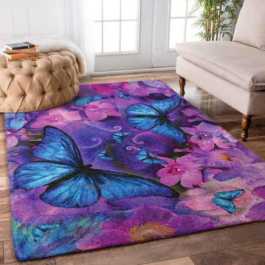 Butterfly TT1811047M Rug