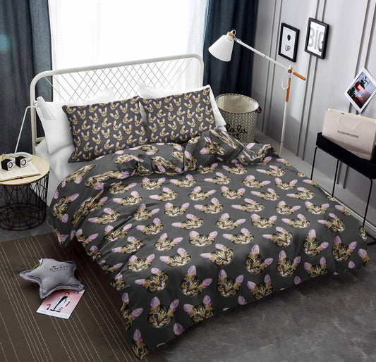 Cat CL100816MD Bedding Sets