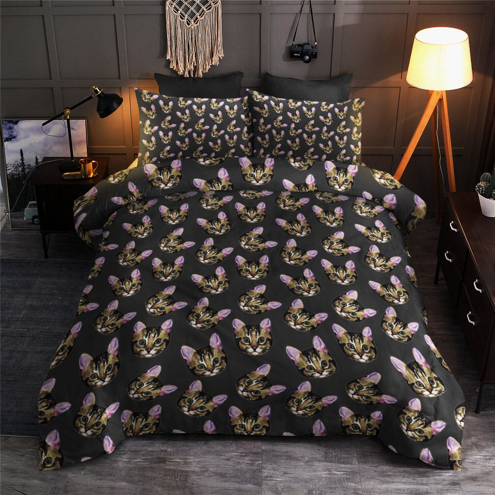 Cat CL100816MD Bedding Sets