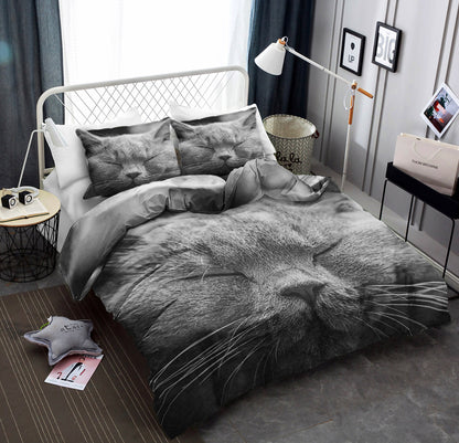 Cat CL100818MD Bedding Sets