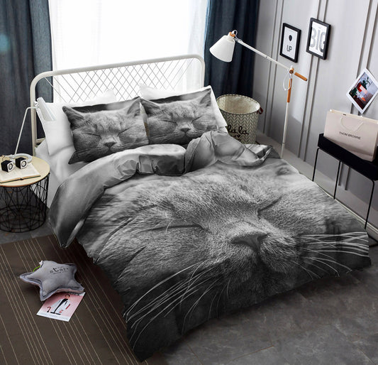 Cat CL100818MD Bedding Sets