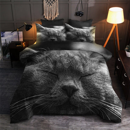 Cat CL100818MD Bedding Sets