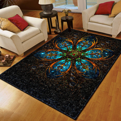 CELTIC NT200817R Rug