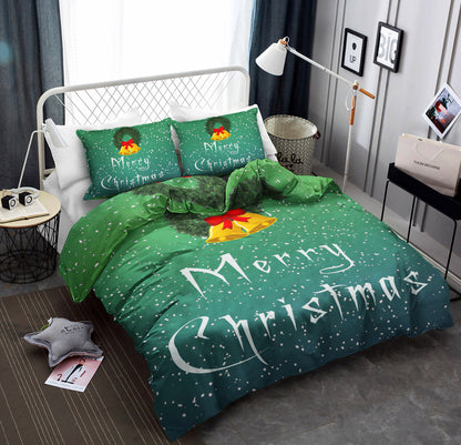 Christmas CL100820MD Bedding Sets
