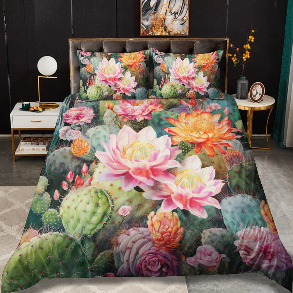 Cactus CL150812MDB Bedding Sets