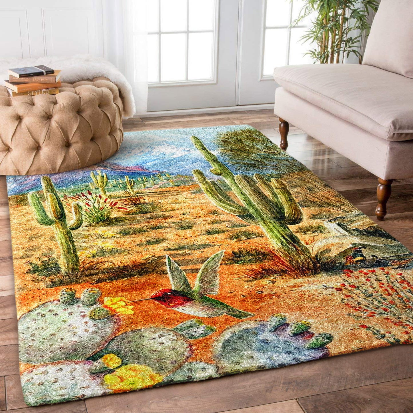 Cactus BT2809016R Rug