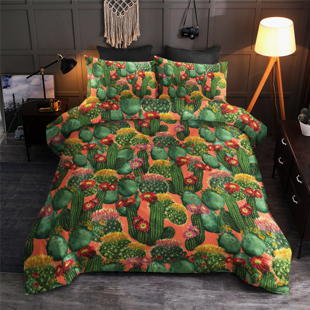 Cactus CL150811MD Bedding Sets