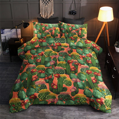 Cactus CL150811MD Bedding Sets