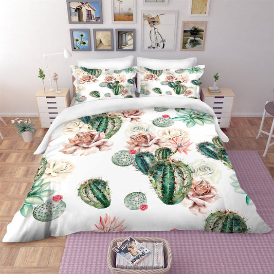 Cactus CLA0110025B Bedding Sets