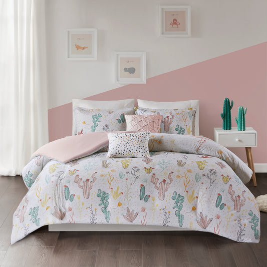 Cactus CLT0510017T Bedding Sets