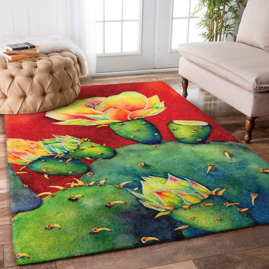 Cactus HT2809091M Rug