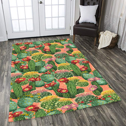 Cactus NT220806R Rug