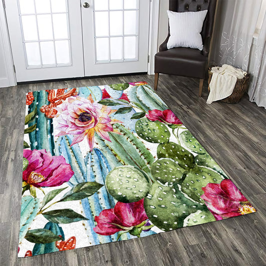 Cactus NT220807R Rug