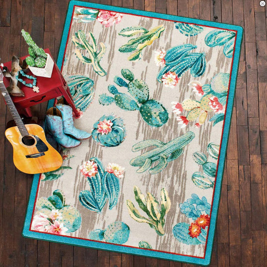 Cactus Sunrise CLM3009028M Rug