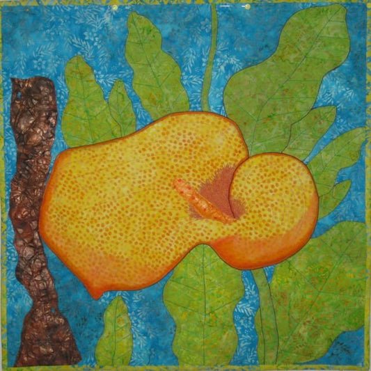 Calla Lilies CLM0611119 Quilt Blanket