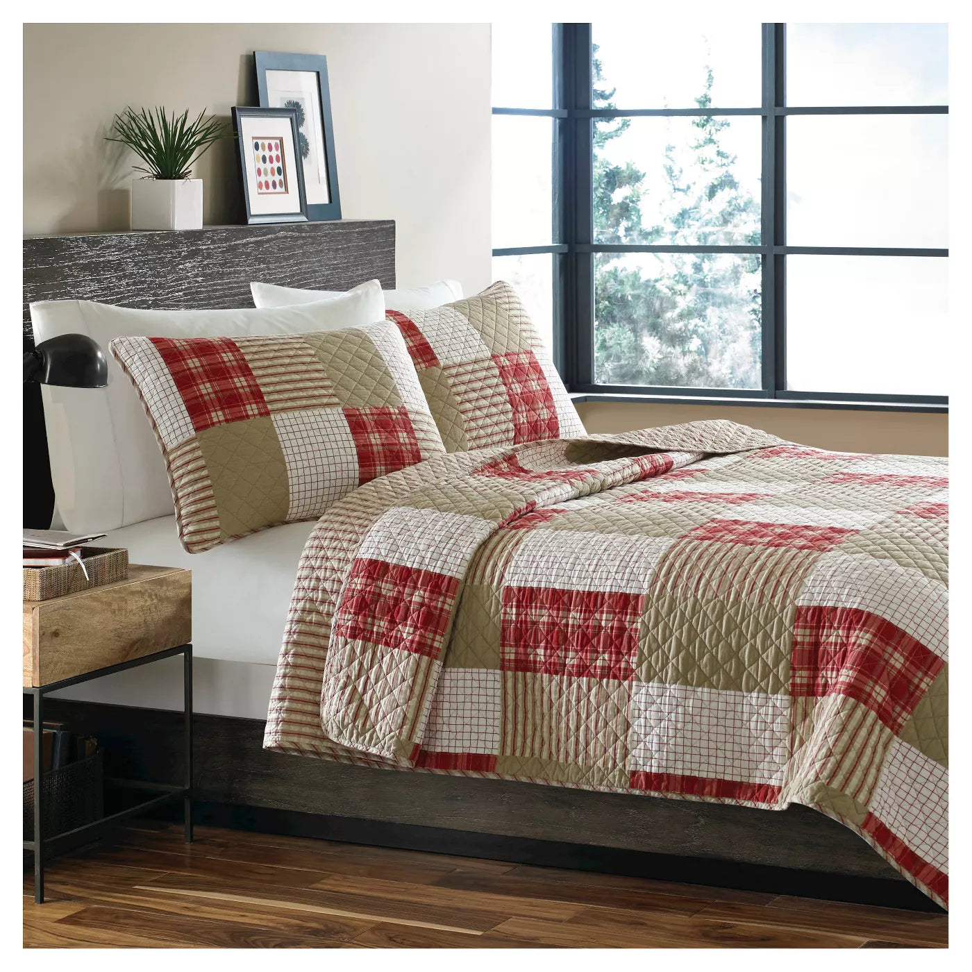 Camano Island CLA22101501B Bedding Sets