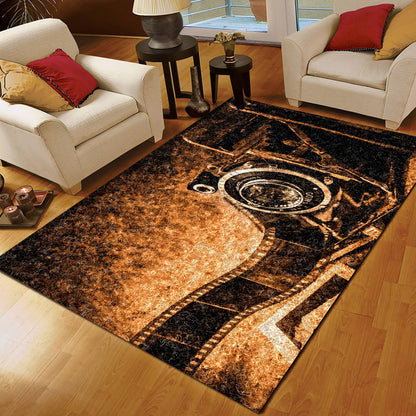 Camera QN200810M Rug
