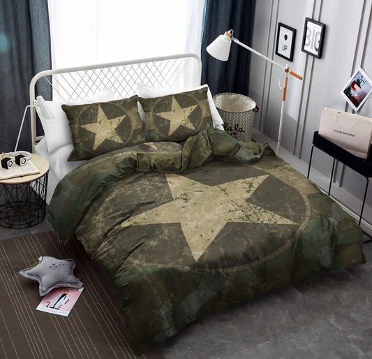Camo CLM260814 Bedding Sets