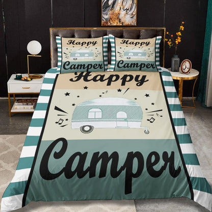 Camper CLM240721 Bedding Sets