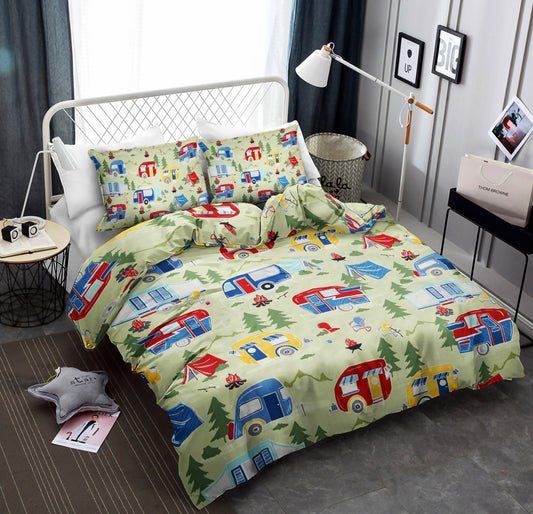 Camper BT080928B Bedding Sets