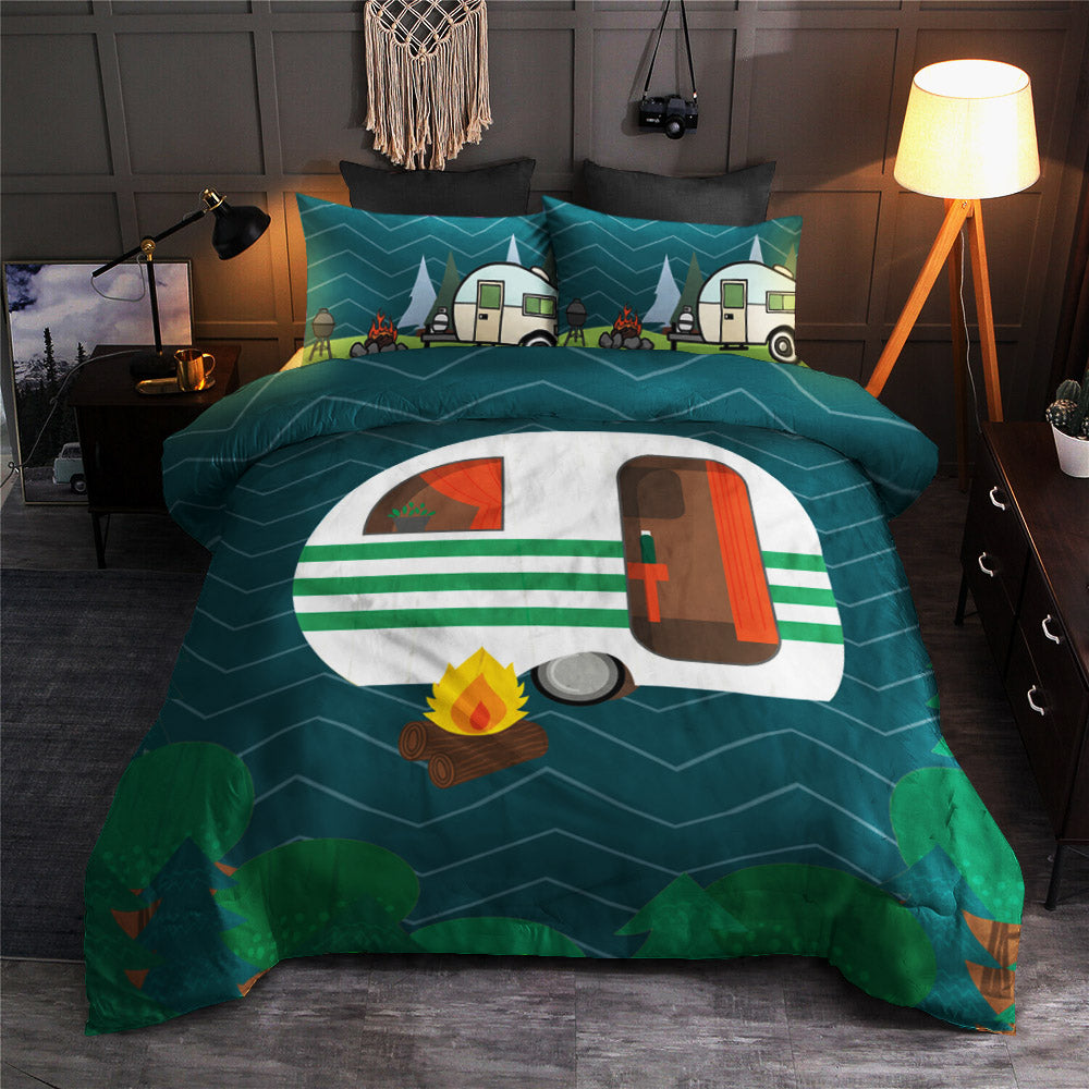 Camper CLM190834M Bedding Sets