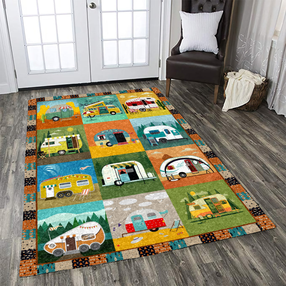 Camper HM0709022M Rug