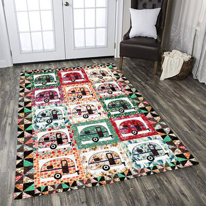 Camper HM0709024M Rug