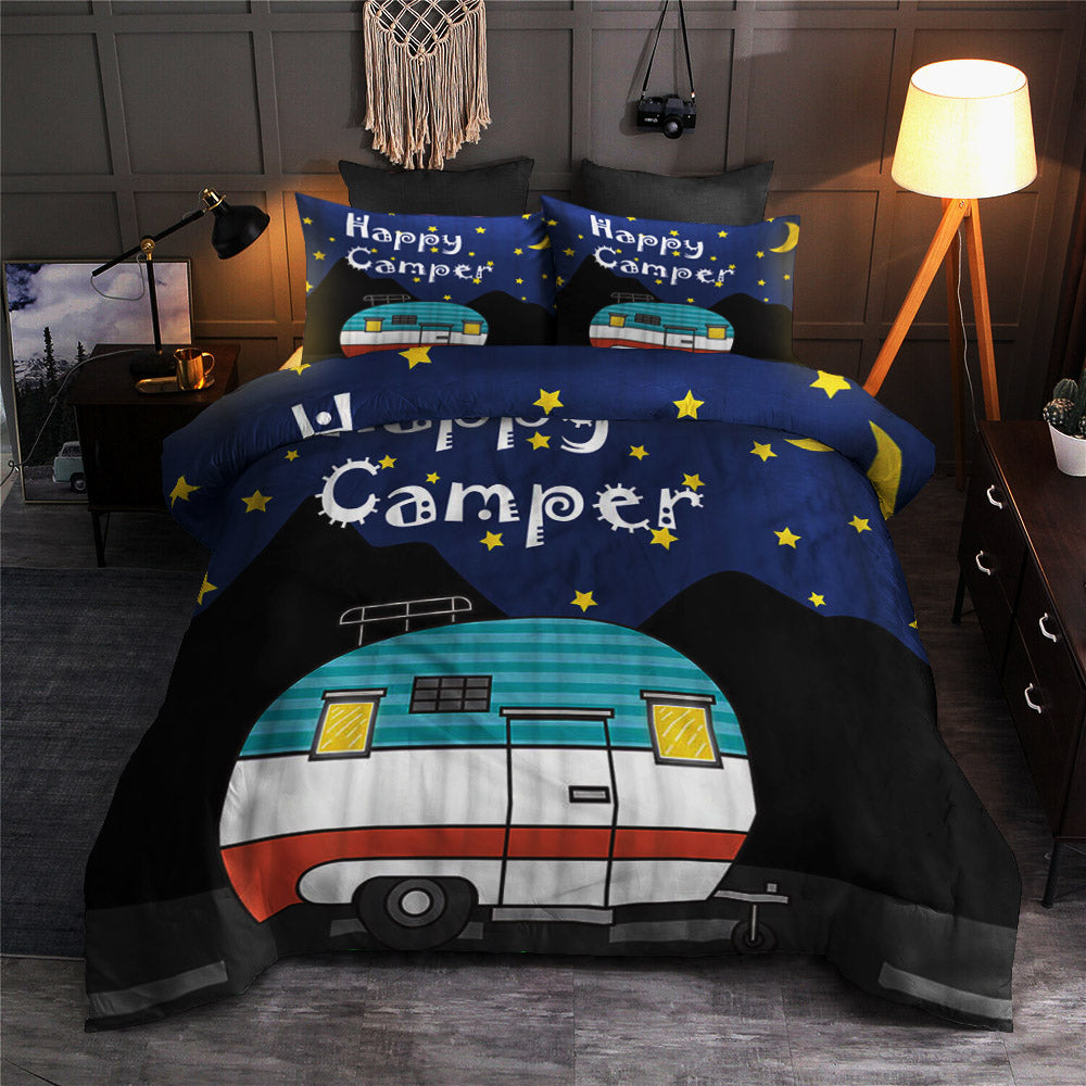 Camping CL100813MDB Bedding Sets