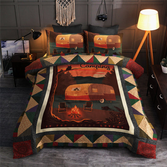 Camping NT160812BB Bedding Sets