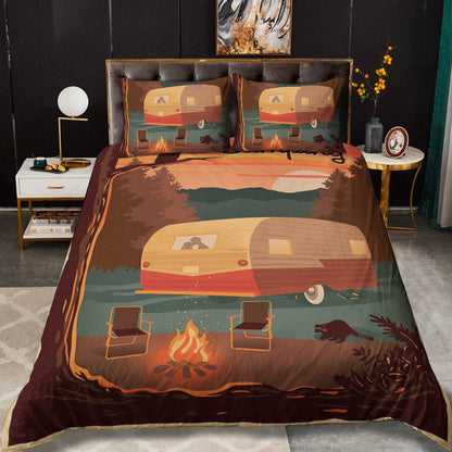 Camping TN190808TB Bedding Sets