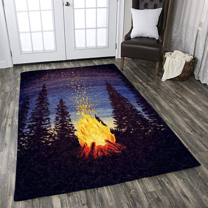 Camping BT0709021R Rug