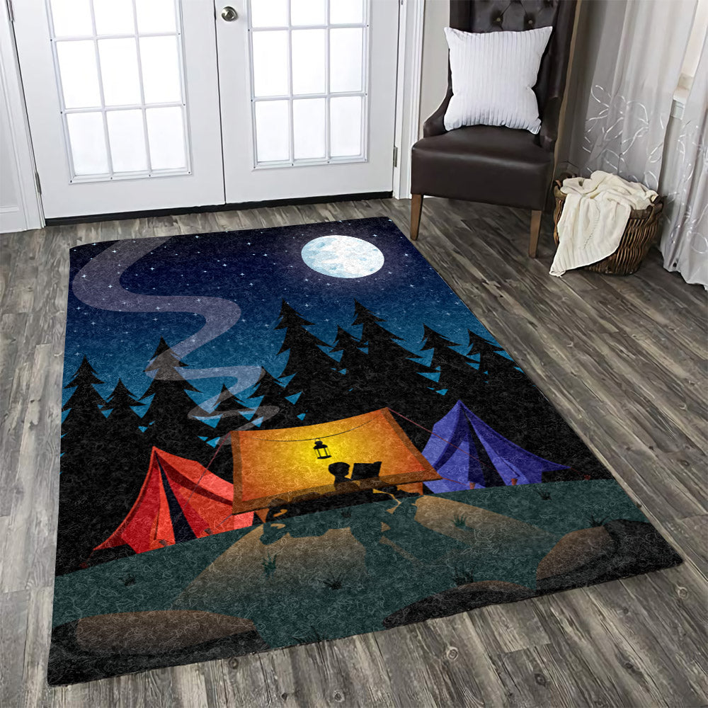 Camping HM2907015 Rug