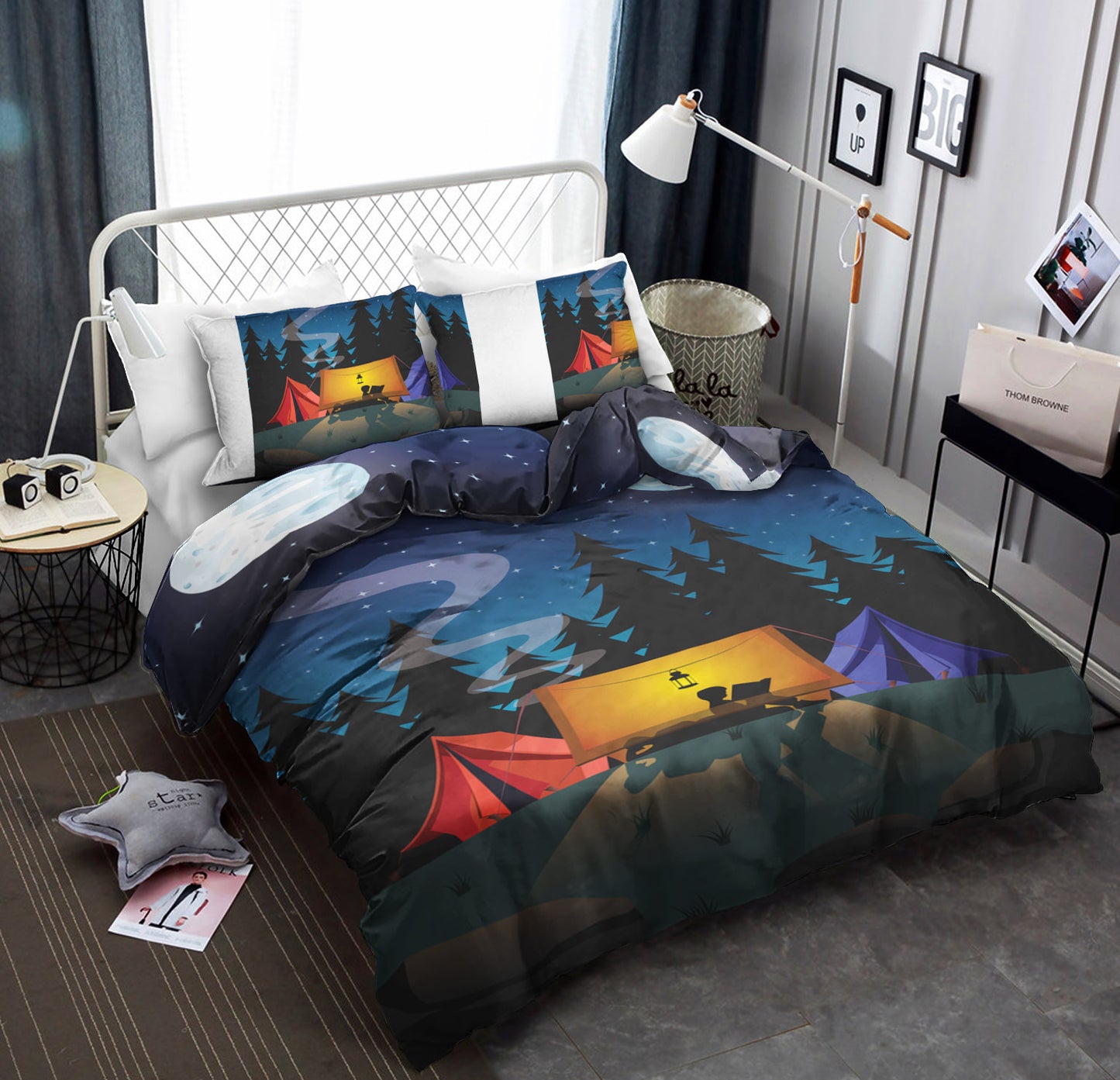 Camping HM300711B Bedding Sets