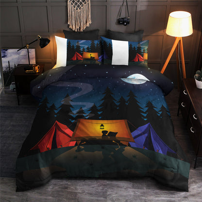 Camping HM300711B Bedding Sets