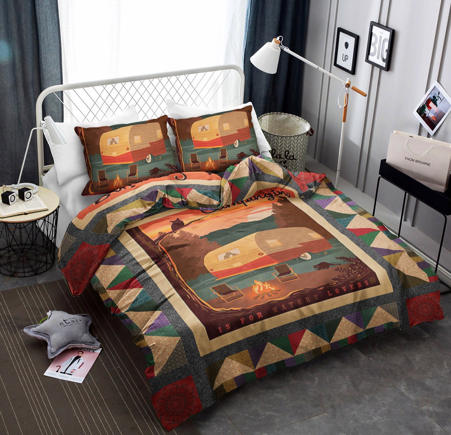 Camping NT160812B Bedding Sets