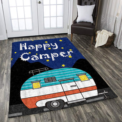 Camping NT170812R Rug