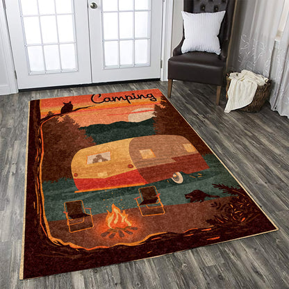 Camping TN170805M Rug