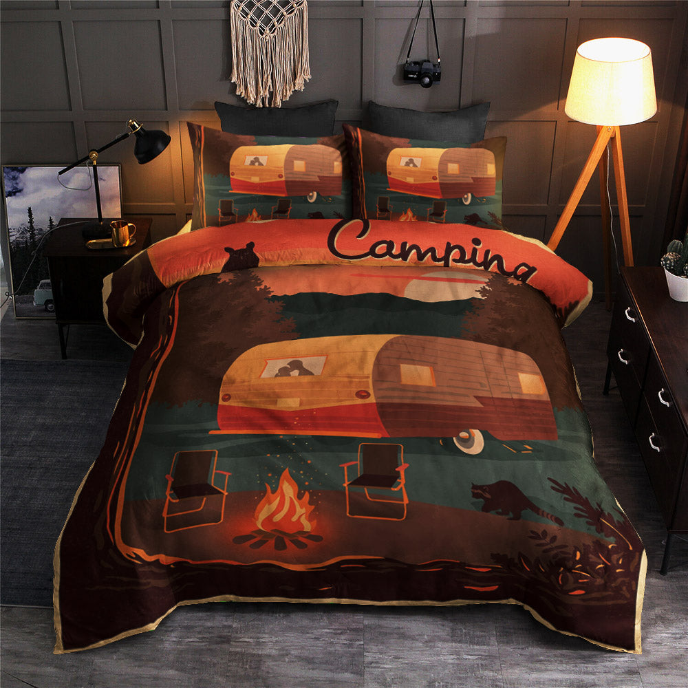 Camping TN190808T Bedding Sets