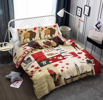 Canada BL260822B Bedding Sets