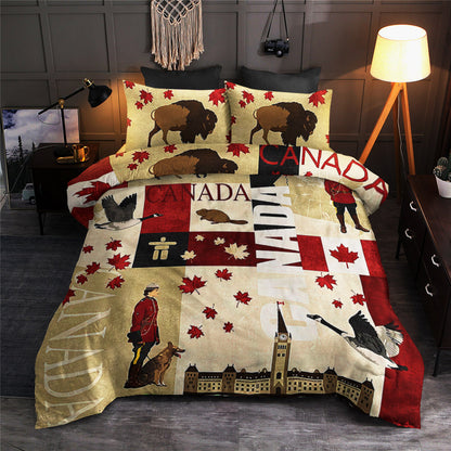 Canada BL260822B Bedding Sets