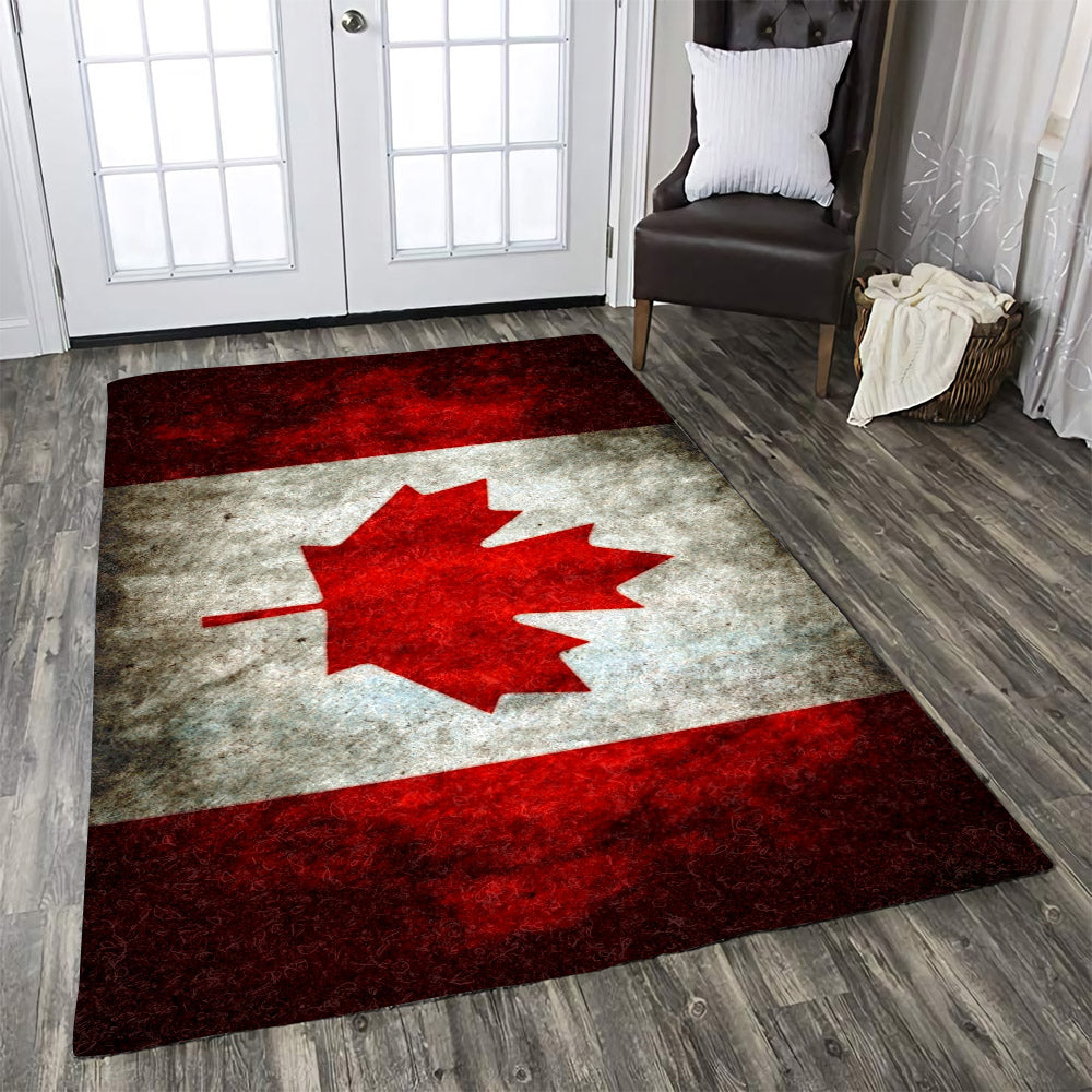 Canada HM270814M Rug