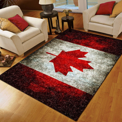 Canada HM270814M Rug