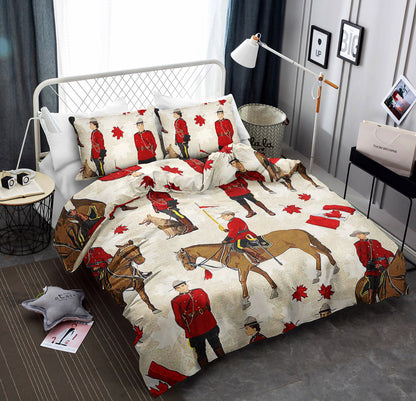 Canadian BL260823B Bedding Sets