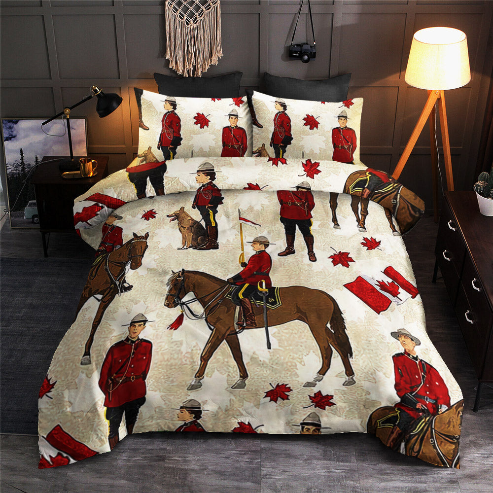 Canadian BL260823B Bedding Sets