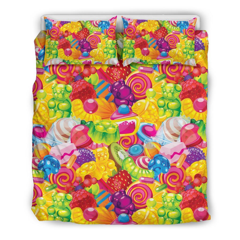 Candy CL05110186MDB Bedding Sets