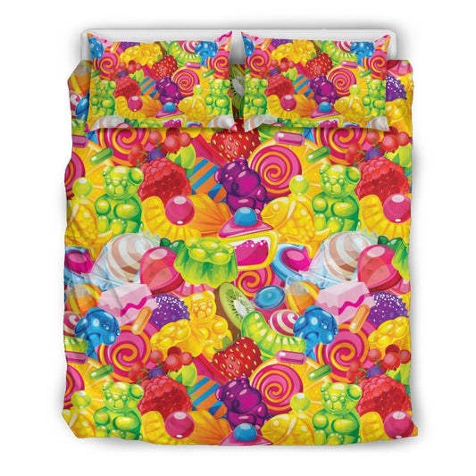 Candy CL05110186MDB Bedding Sets