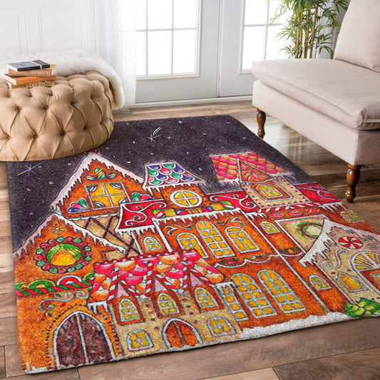 Candy House NT1610055R Rug