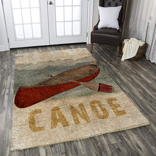 Canoe CG030918M Rug
