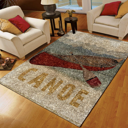 Canoe CG030918M Rug