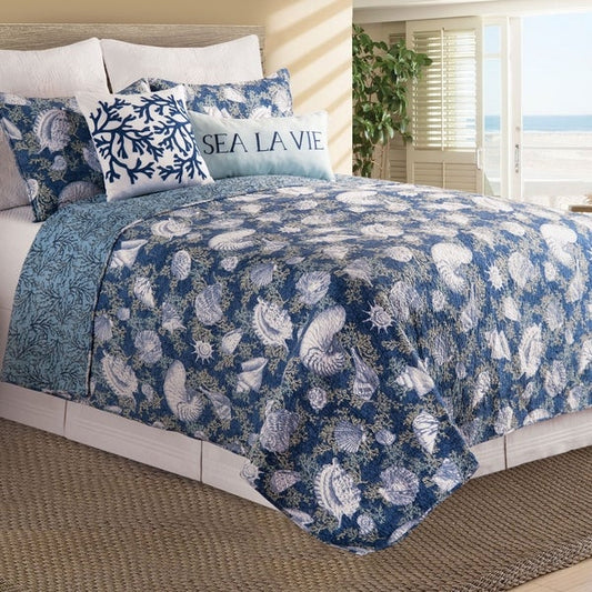 Cape Coral CLA0411101B Bedding Sets